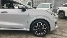 Ford Puma 1.0 EcoBoost Hybrid mHEV ST-Line X 5dr DCT Petrol Hatchback